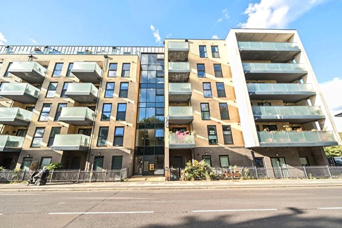 1 Bedroom Apartment For Sale In Artillery Place, Woolwich, SE18