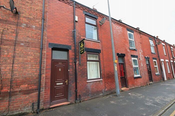 2 Bedroom Terraced House To Rent In Enfield Street, Pemberton, Wigan, WN5