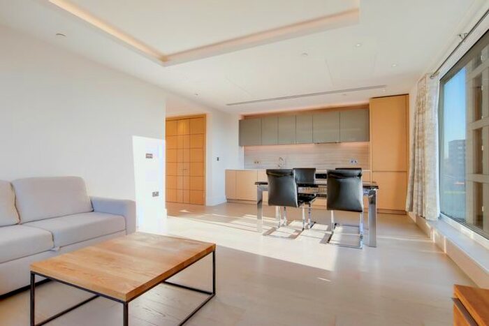 1 Bedroom Flat To Rent In Radnor Terrace, London, W14