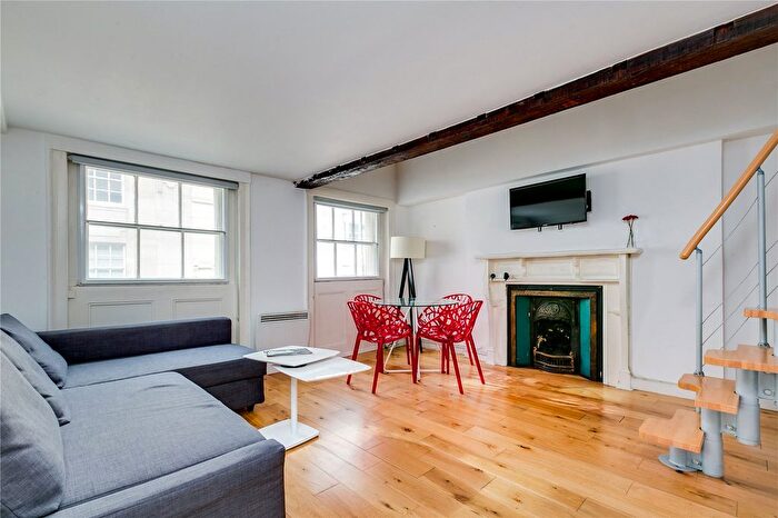 1 Bedroom Flat For Sale In Panton Street, London, SW1Y