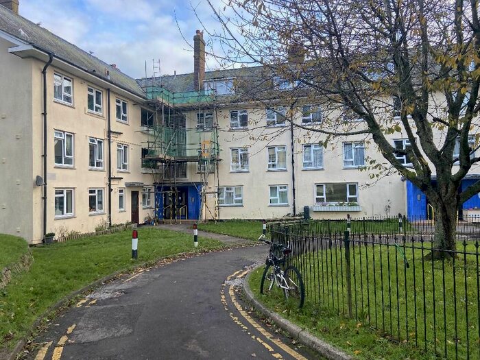 2 Bedroom Flat To Rent In Prospect Place, Penzance, TR18