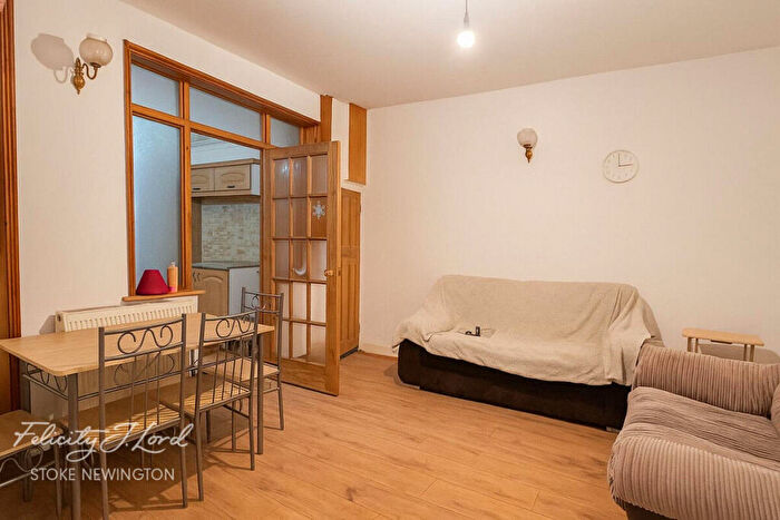 4 Bedroom Terraced House To Rent In Belvedere Road, London, E10