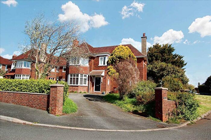4 Bedroom Semi-Detached House For Sale In Westwinds, The Fairways, SA72