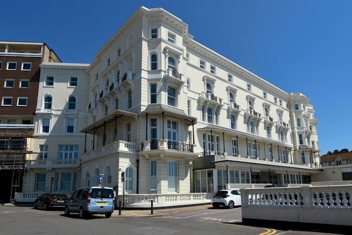 1 Bedroom Flat To Rent In Robertson Terrace, Hastings, TN34