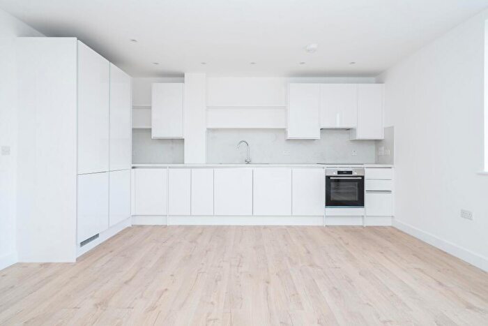 Studio For Sale In Lowry Court, Artisan Place, Harrow, HA3