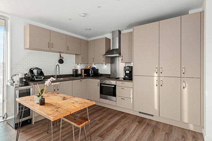 2 Bedroom Apartment For Sale In Victory Parade, London, SE18