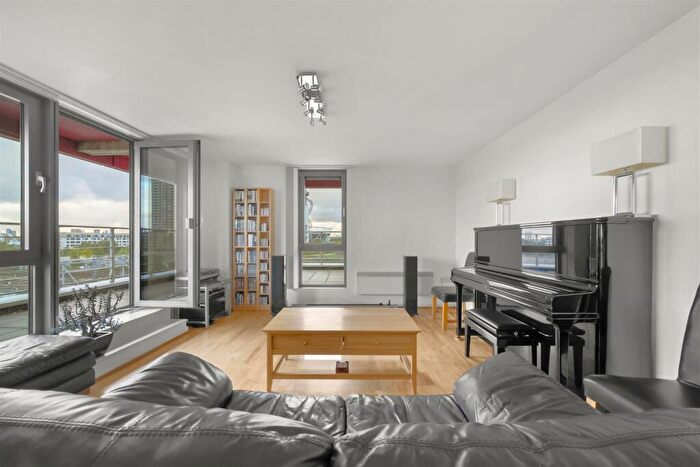 2 Bedroom Apartment For Sale In Azura Court, Warton Road, Stratford, E15