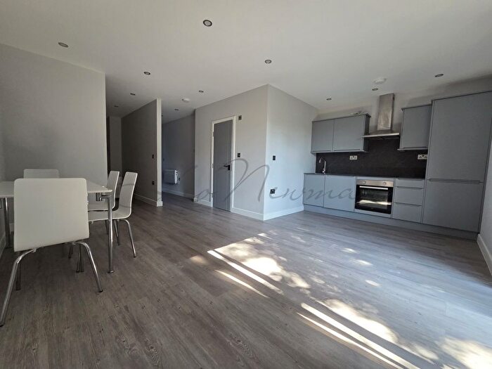 1 Bedroom Studio To Rent In Woodlands Business Village, Coronation Road, Basingstoke, RG21
