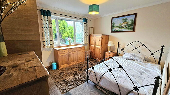 3 Bedroom Terraced House For Sale In Stourbridge, Norton, Lavender Lane, DY8