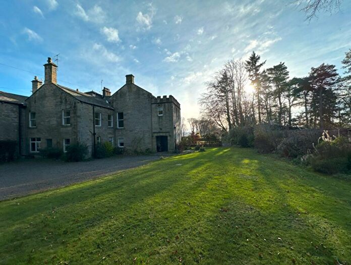 Property To Rent In South View, Corbridge, Northumberland, NE45