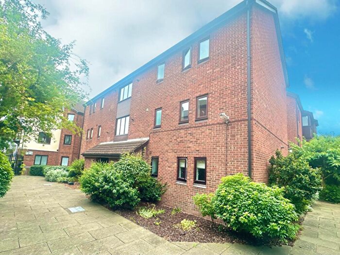 1 Bedroom House To Rent In Victoria Street, Hereford, HR4