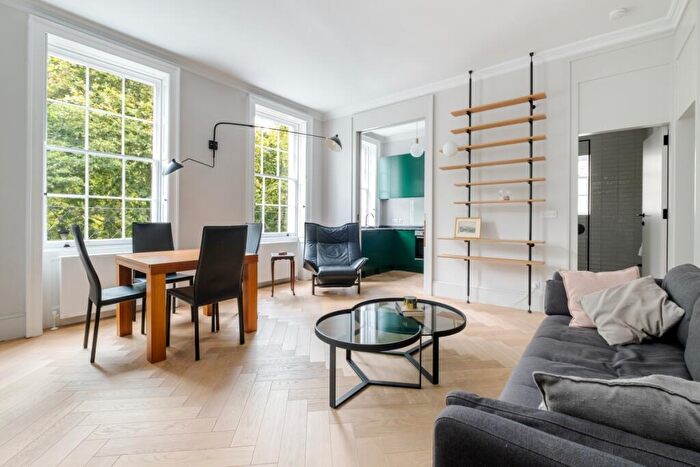 2 Bedroom Flat To Rent In Highbury Terrace London, N5