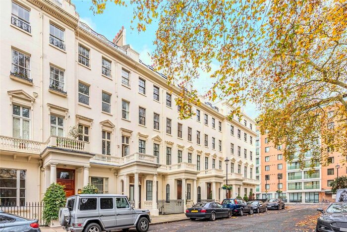 2 Bedroom Flat To Rent In Hyde Park Square, London W2