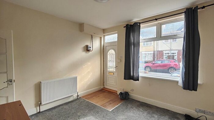 2 Bedroom Terraced House To Rent In Queens Road, Askern, Doncaster, South Yorkshire, DN6