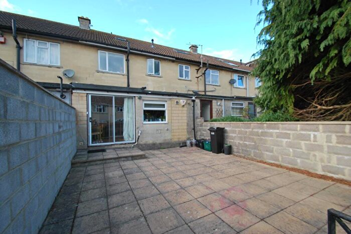 3 Bedroom House To Rent In Upper Bloomfield Road, Odd Down, Bath, BA2