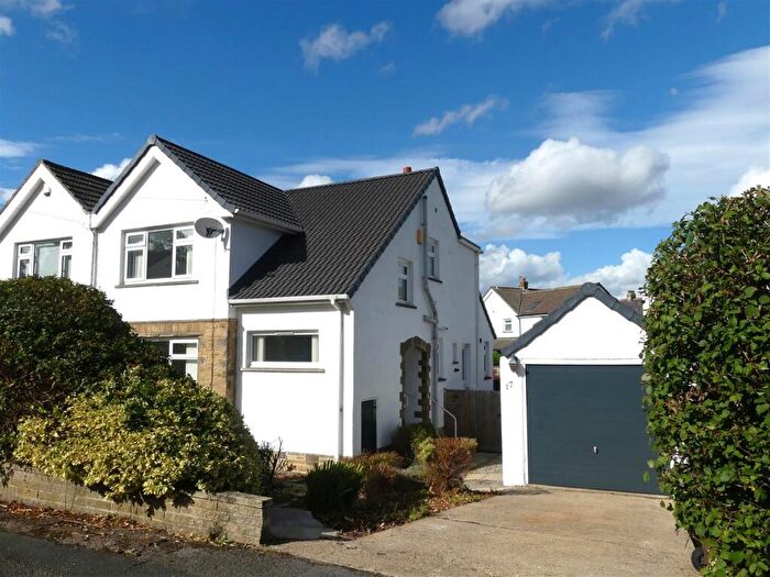 3 Bedroom Terraced House To Rent In Brighton Road, Ilkley, LS29