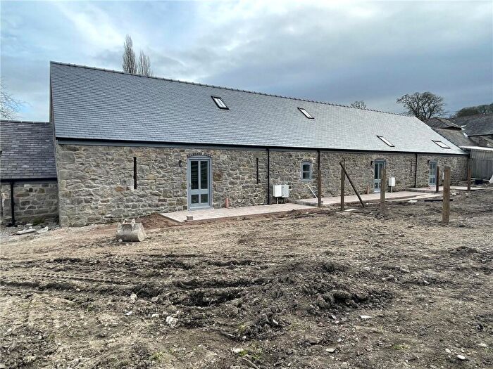 2 Bedroom Barn Conversion To Rent In Stables Court, Hartsheath, Pontblyddyn, Mold, CH7