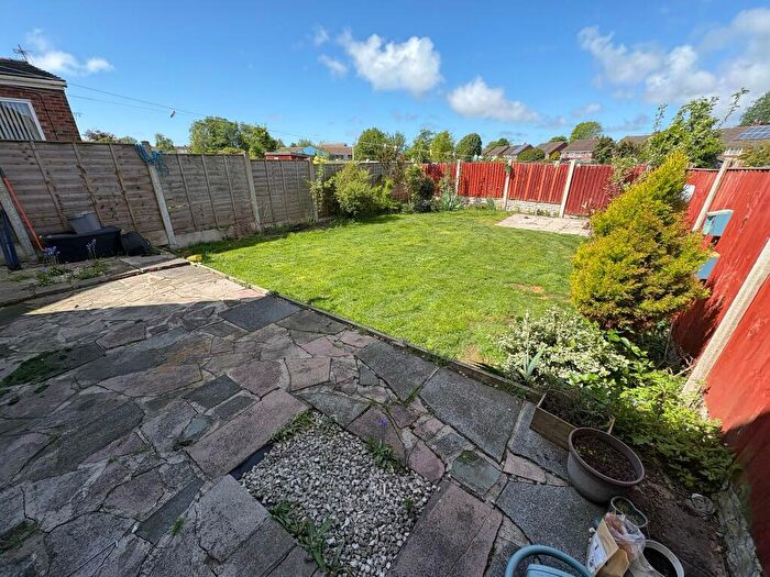 3 Bedroom Semi-Detached House To Rent In Watling Avenue, Litherland, L21