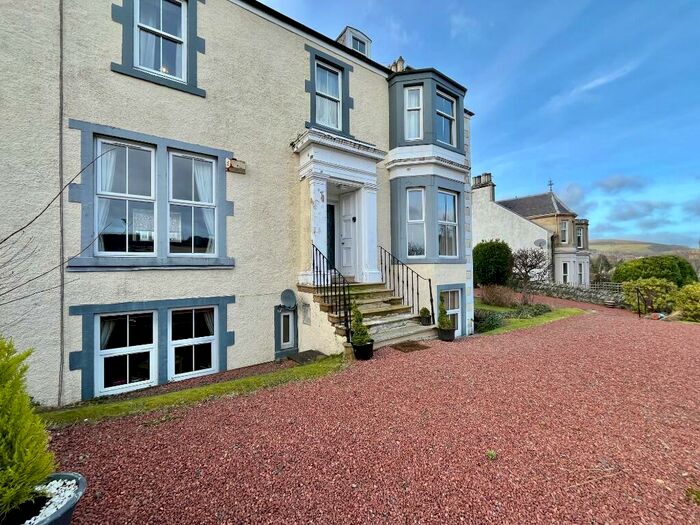 2 Bedroom Apartment To Rent In Oakworth, Springhill Road, Peebles, EH45