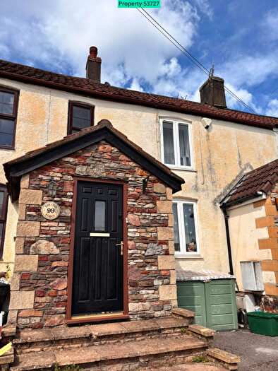 3 Bedroom End Of Terrace House To Rent In High Street, Wick, Bristol, BS30
