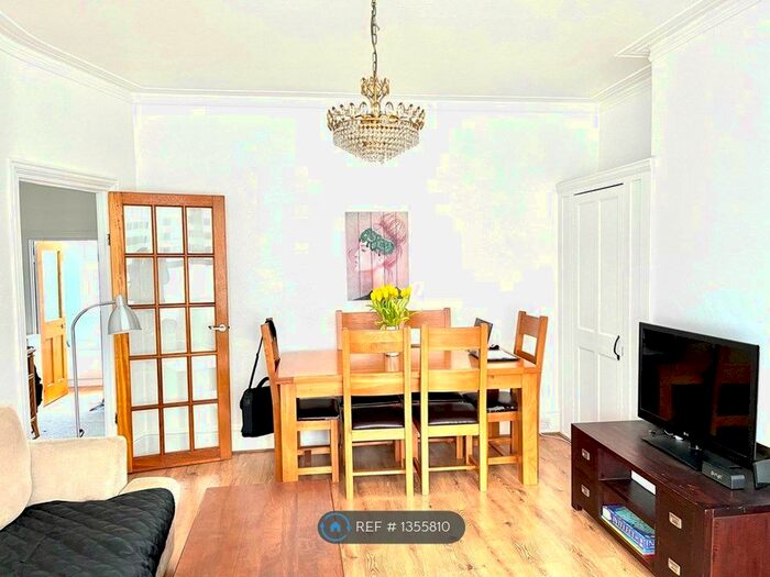 1 Bedroom Flat To Rent In Coventry Road, Ilford, IG1