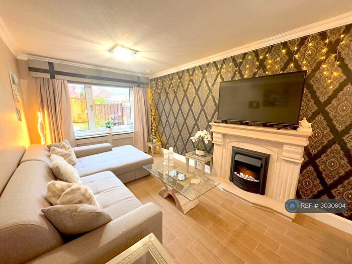 2 Bedroom Semi-Detached House To Rent In Gracemount Avenue, Edinburgh, EH16