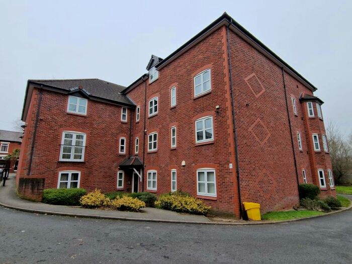2 Bedroom Flat To Rent In Carlton Street, Farnworth, Bolton, BL4