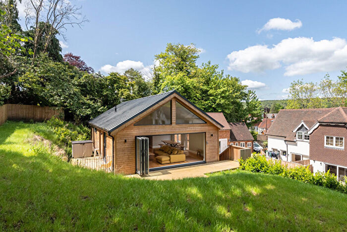 2 Bedroom Detached House To Rent In Westcott, Dorking, RH4