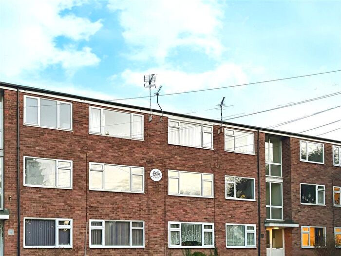 2 Bedroom Flat To Rent In Simon Court, Exhall, Coventry, Warwickshire, CV7