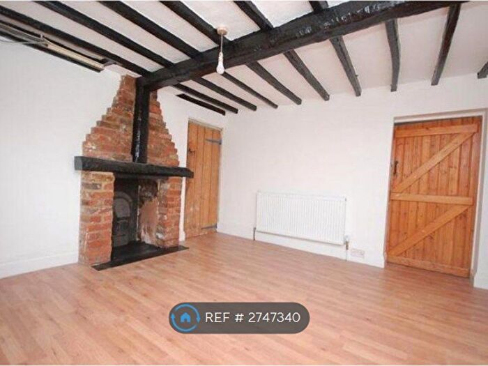 4 Bedroom Detached House To Rent In Solesbridge Lane, Chorley Wood, WD3