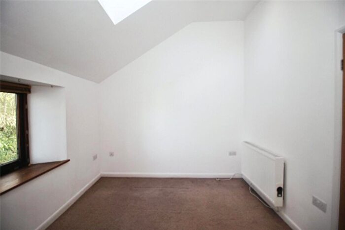 1 Bedroom End Of Terrace House To Rent In Victoria Mews, Holsworthy, Devon, EX22