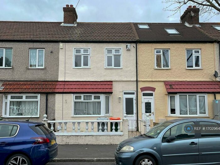 2 Bedroom Terraced House To Rent In Stokes Road, London, E6