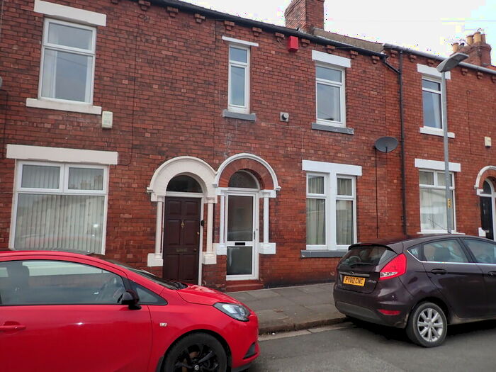 2 Bedroom Terraced House To Rent In Thirlmere Street, Carlisle, CA2