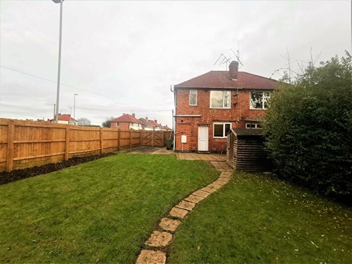 3 Bedroom House To Rent In Ravenhurst Road, Leicester, LE3