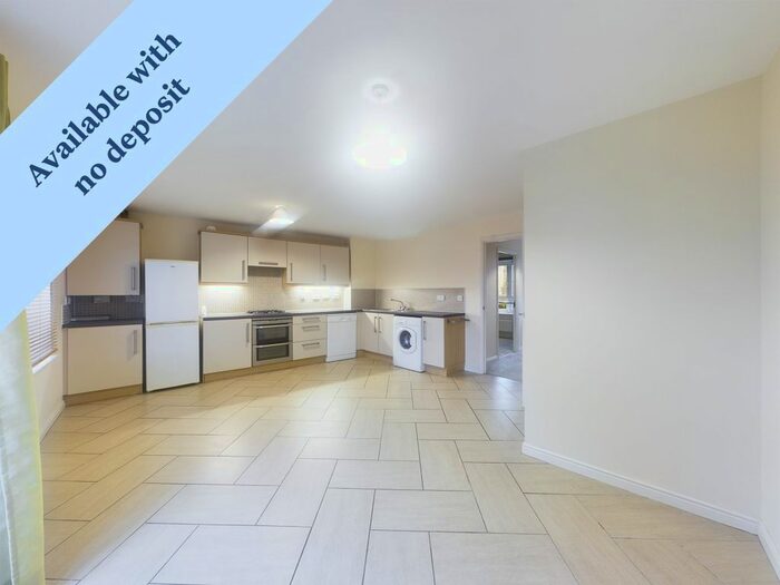 3 Bedroom Property To Rent In Victoria Circus, Tewkesbury, Gloucestershire, GL20