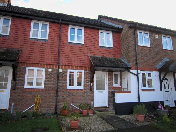 2 Bedroom Terraced House To Rent In Tanners Field, Amesbury, Wiltshire SP4