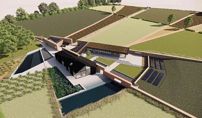 Land For Sale In Bumble Bee Lane, Sharnford, Hinckley, Leicestershire, LE10