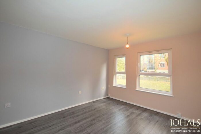 1 Bedroom Flat To Rent In Dover Street, Dover House Dover Street, LE1