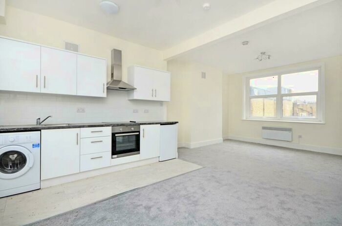 Studio To Rent In Allitsen Road, St John's Wood, London, NW8