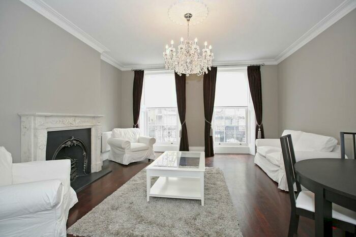 1 Bedroom Flat To Rent In Albany Street, Regent's Park, London, NW1