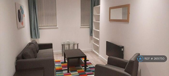 1 Bedroom Flat To Rent In Hick Street, Bradford, BD1