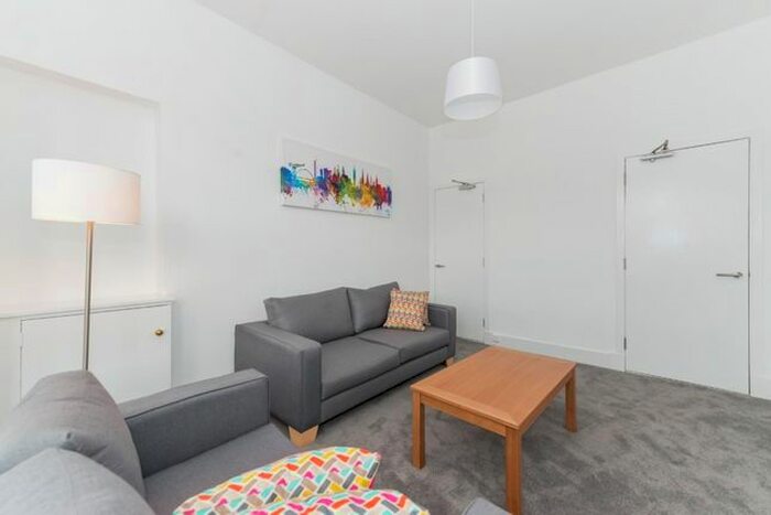 2 Bedroom Flat To Rent In Hayburn Street, Partick, Glasgow, G11