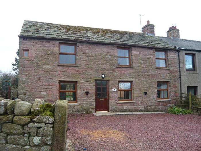 2 Bedroom Semi-Detached House To Rent In Hawthorne Dene, Winton, Kirkby Stephen, Cumbria, CA17