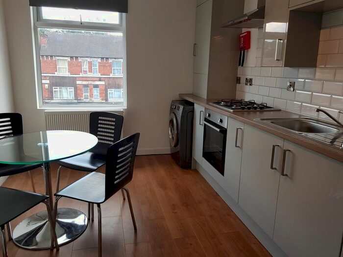 2 Bedroom Flat To Rent In Gregory Boulevard, Nottingham, NG7