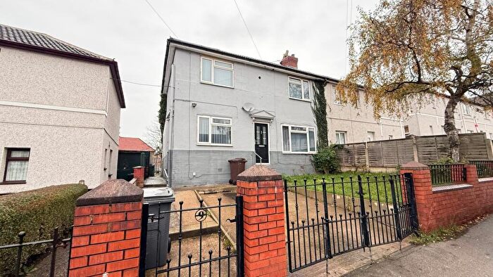 3 Bedroom House To Rent In Lancaster Street, Thurnscoe, Rotherham, S63