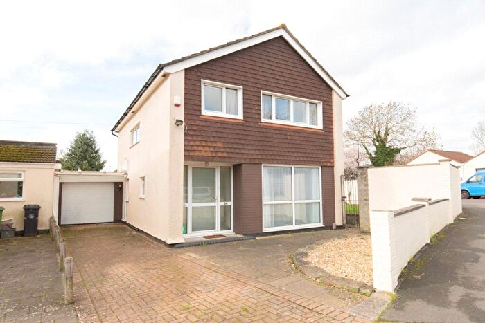 3 Bedroom Detached House For Sale In Russell Grove, Bristol, BS6