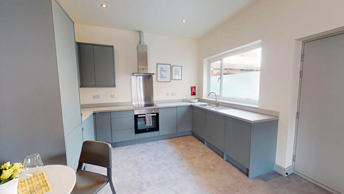 1 Bedroom Flat To Rent In Harvey House, Lincoln, LN1
