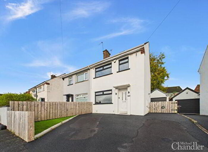 2 Bedroom Semi-Detached House For Sale In Cherryhill Road, Belfast, BT16