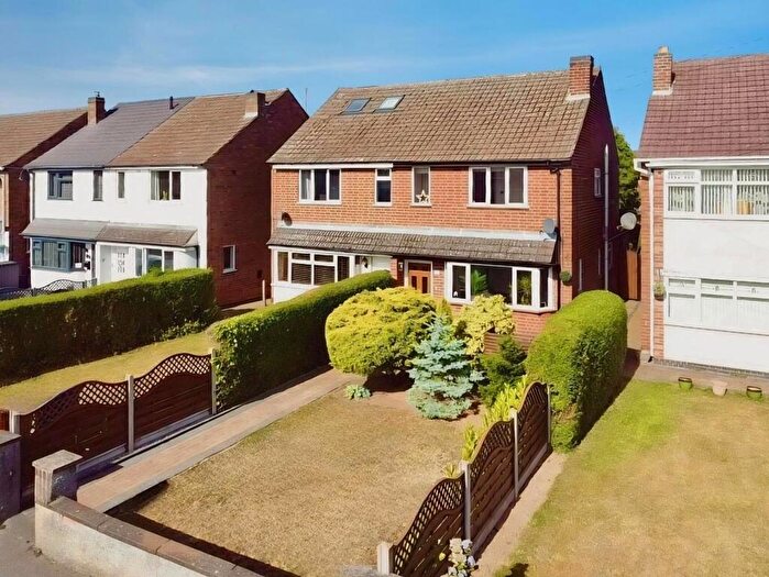 2 Bedroom Semi Detached House For Sale In Dragon Lane, Newbold Verdon, Leicester, Leicestershire, LE9