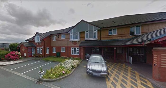 1 Bedroom Flat To Rent In Townsend Street, Birkenhead, Wirral, Merseyside, CH41